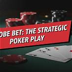 poker online bet